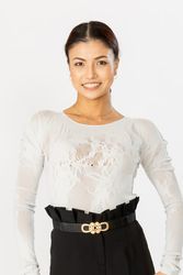 �������󥹡�No Sewing Knit��TDNS-SE22-017���åΡ��������󥰥˥åȡ��˥åȥȥåץ����Ҹ���󥹡��襬���Х쥨