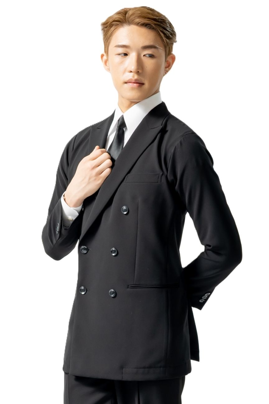 MJ27 ｜ダブルジャケット タカダンス | MENS,ジャケット/ベスト