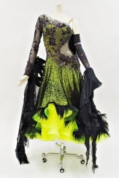 西日暮里 スポンサードレスTDF-SM1707SS ホットレッド S