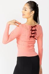 タカダンス No Sewing Knit TD-NS22S-008 ｜メンズノーソーイング