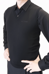 社交ダンス ベロアドレスSサイズ MV12 襟付きベスト ｜ベロア タカダンス | MENS,ジャケット/ベスト