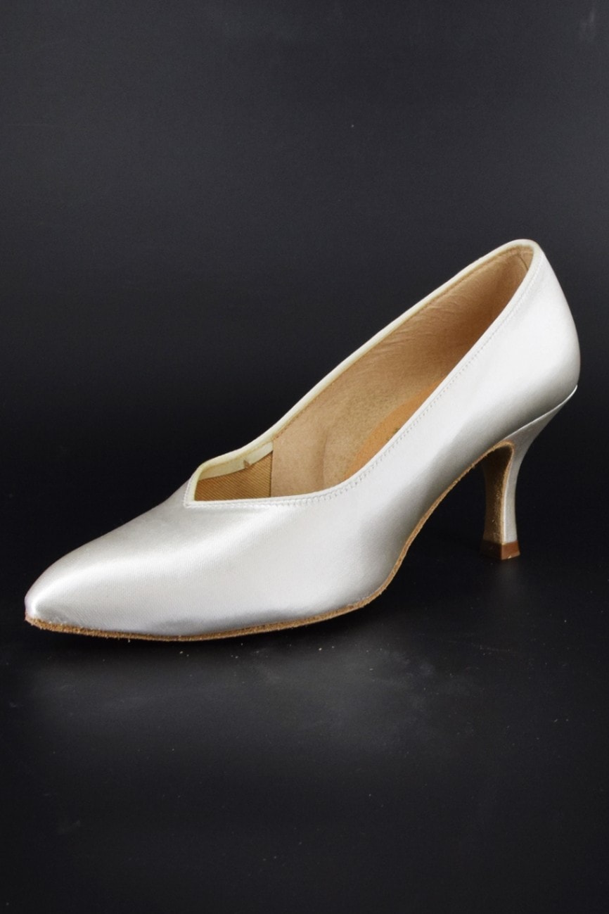 数量限定／現品限り】SUPADANCE レディーススタンダードシューズ 1002