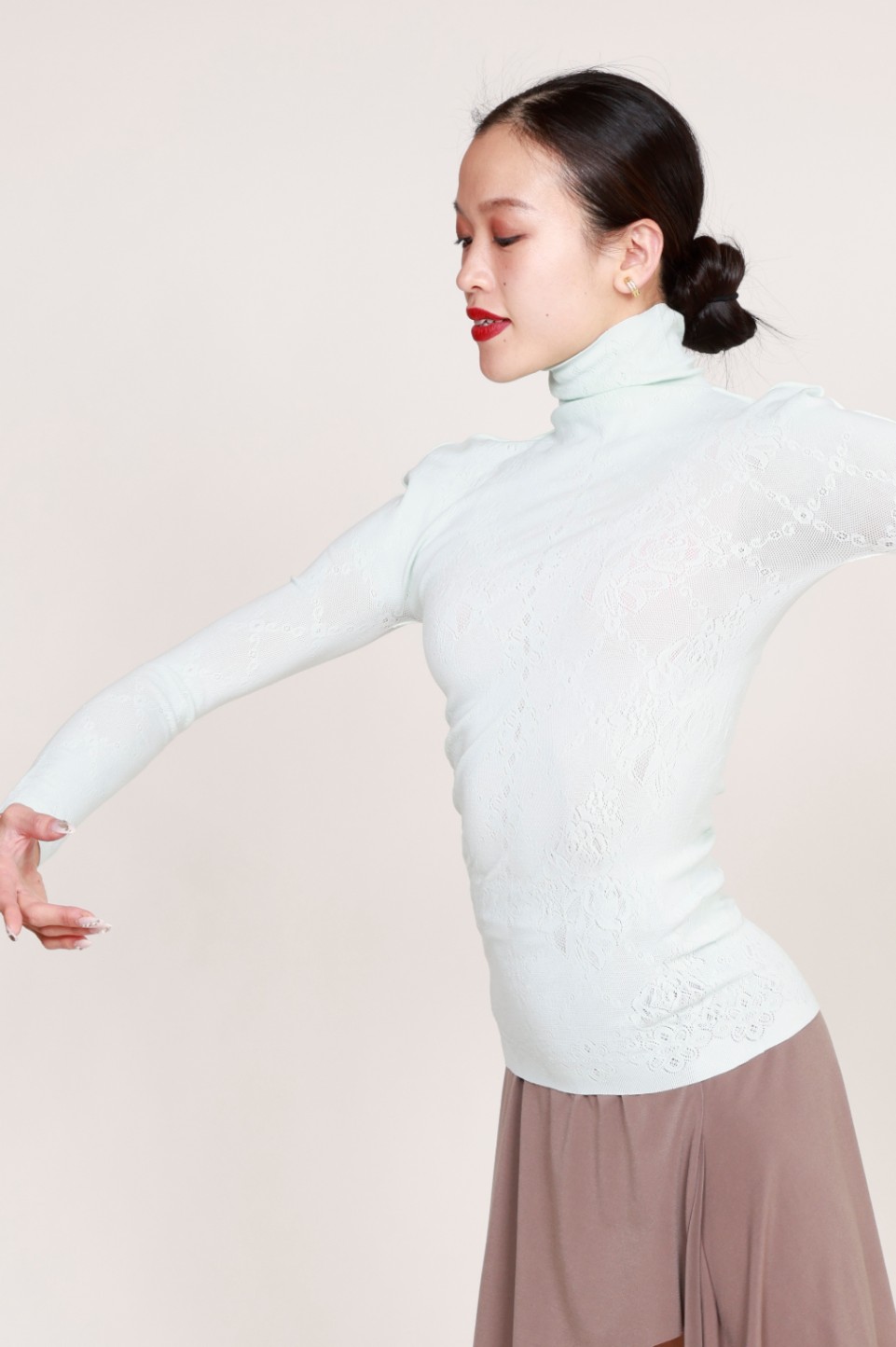 Ballerina-40 SR トレーナースポーツモデル Ballerina-40 SR トレーナースポーツモデル 受注発注】サラリ