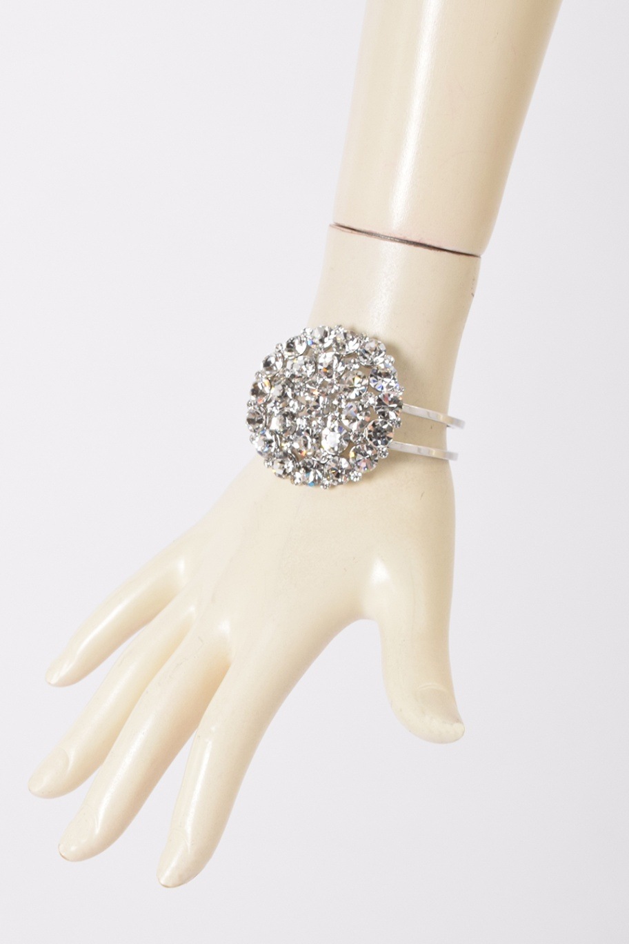 TAKADANCE タカダンス 社交ダンス ブレスレット アクセサリー TAKADANCE タカダンス 社交ダンス ブレスレット バングル アクセサリー