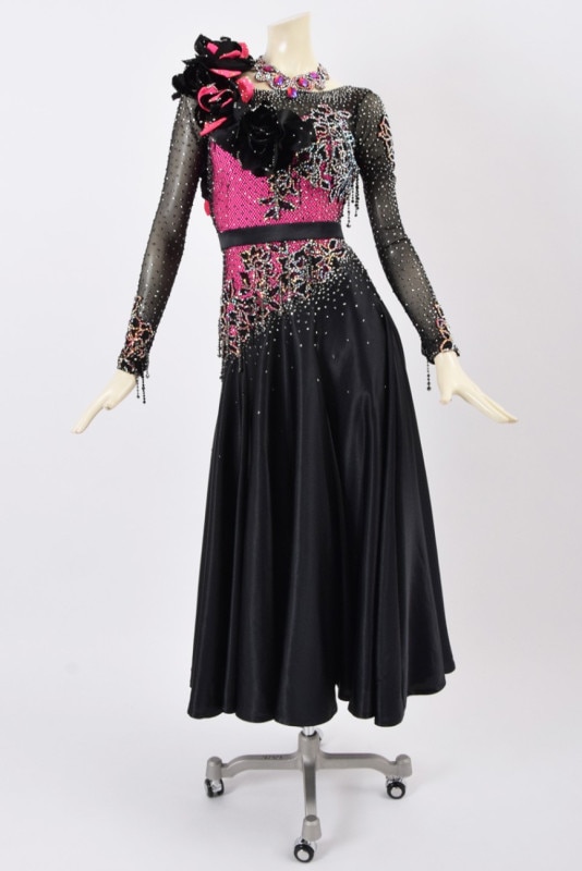 �ѥ��ɥ쥹�� TDF-WL22524���֥�å�/�ԥ�  S���Ҹ���󥹡���������