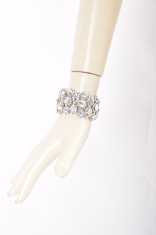 バングル KR2409-JW-54 | LADIES,アクセサリー,その他 | 社交ダンス