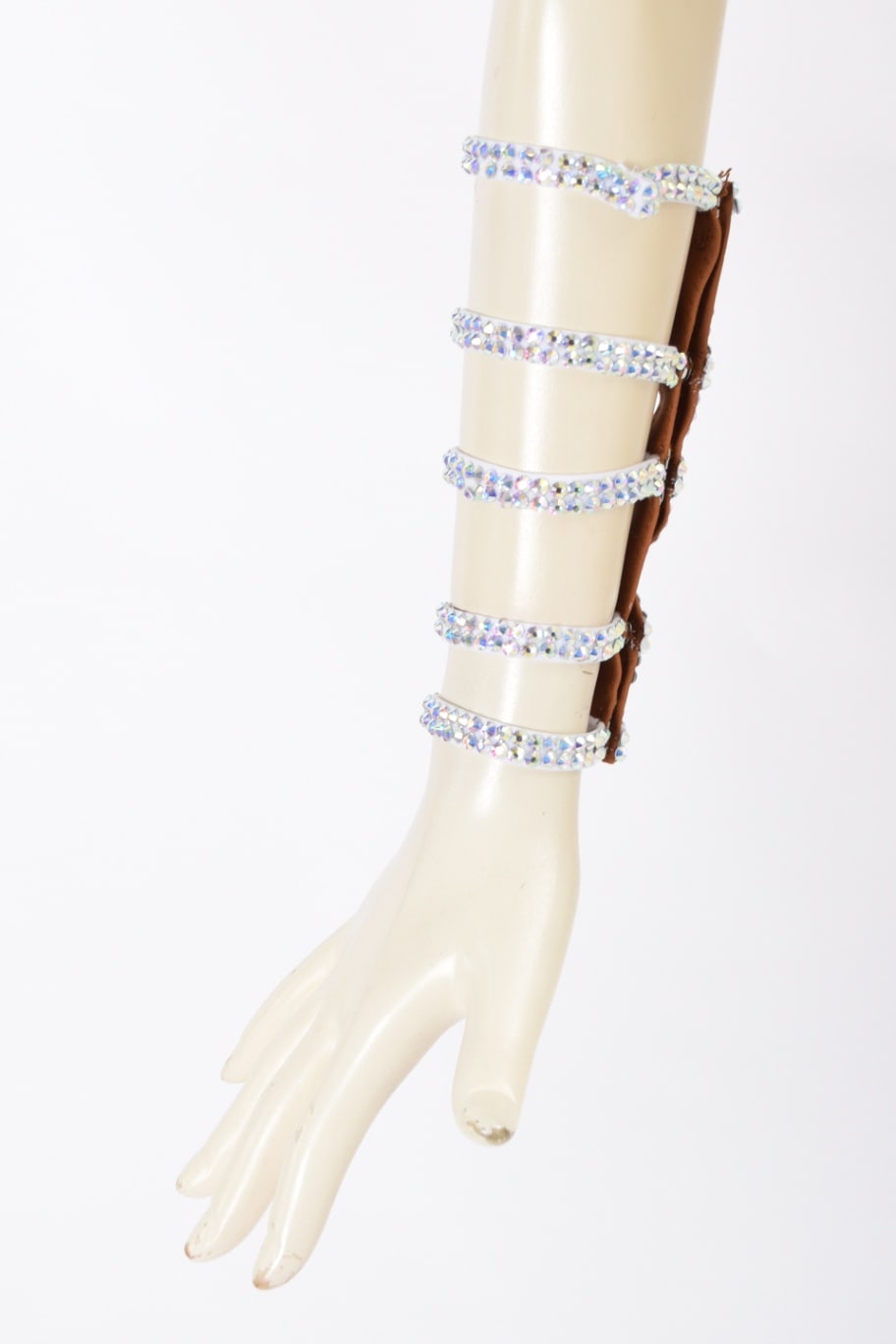 TAKADANCE タカダンス 社交ダンス ブレスレット アクセサリー TAKADANCE タカダンス 社交ダンス ブレスレット バングル アクセサリー