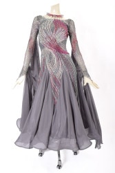 社交ダンス♡タカダンス　モダン　スタンダードドレス 社交ダンス専門 通販サイト 【takadance.shop】 商品一覧