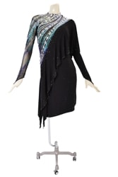 ��ƥ�ɥ쥹  TDF-WL24514 ���֥�å��� L���Ҹ���󥹡���������