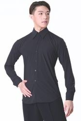 タカダンス MENS,シャツ,兼用/練習用 takadance.shop 社交ダンス 衣装