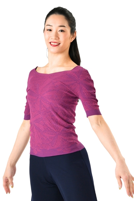 TDNS-SE25-075No Sewing Knitå󥹡Ρ󥰥˥åȡҸ󥹡Х쥨