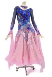 ɥɥ쥹WS0646Dͥӡ/ԥ󥯡 LҸ󥹡ɥ쥹ܡ롼ɥ쥹