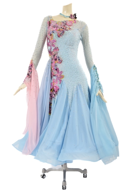 ɥɥ쥹WS0636D֥롼/ԥ󥯡 LҸ󥹡ɥ쥹ܡ롼ɥ쥹