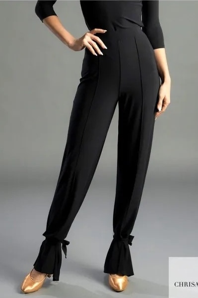 受注発注】 クリスアンクローバー パンツ エマニュエラトラウザー