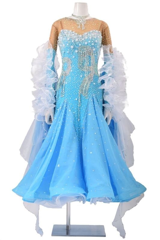 ����������ɥɥ쥹��WS0713D���֥롼�ѥ������  M���Ҹ���󥹡������ɥ쥹���ܡ���롼��ɥ쥹����������