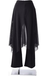 【タカダンス】パンツ2921 レディースダンスパンツ KRPA107 | 社交ダンス タカダンス