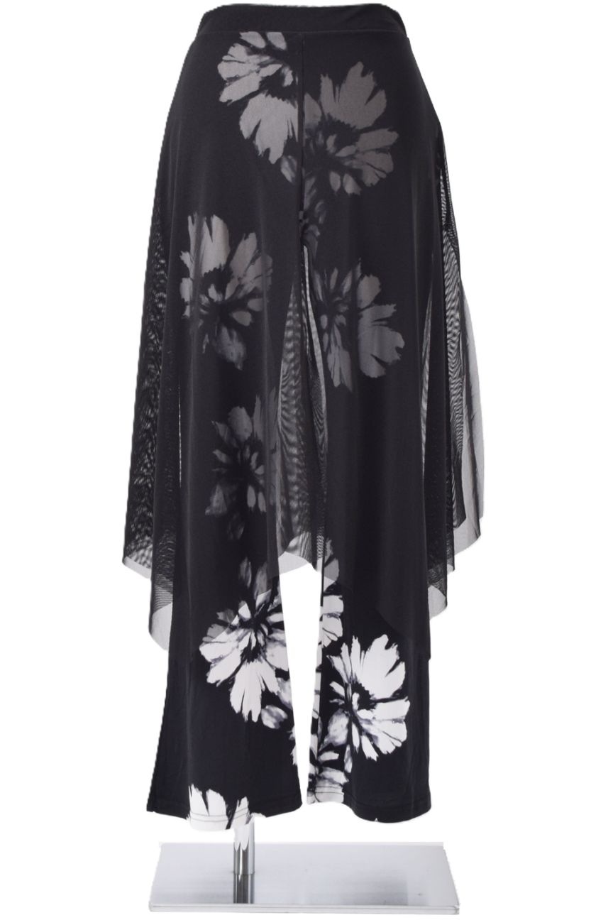 レディースダンスパンツ KRPA116 | 社交ダンス タカダンス レッスン