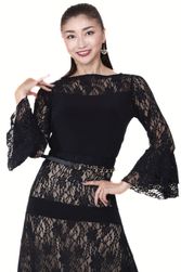 タカダンス LADIES,トップス takadance.shop 社交ダンス 衣装