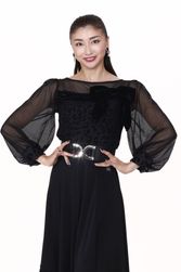 タカダンス LADIES,トップス takadance.shop 社交ダンス 衣装