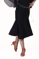 社交ダンス　パーティースカート 楽天市場】セットアップ トップス スカート 社交ダンス ダンス