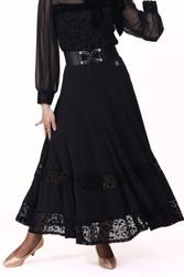 タカダンス LADIES,スカート takadance.shop 社交ダンス 衣装