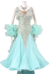 タカダンス 新商品 takadance.shop 社交ダンス 衣装 シューズ