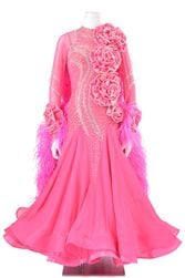 タカダンス LADIES,ドレス,スタンダード takadance.shop 社交