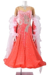 タカダンス 新商品 takadance.shop 社交ダンス 衣装 シューズ