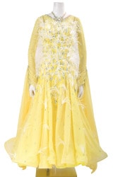 社交ダンスドレス　（新品）パープル＆ゴールド　スタンダード　モダン　Ｍ〜Ｌ 社交ダンスドレス （新品）パープル＆ゴールド スタンダード モダン M