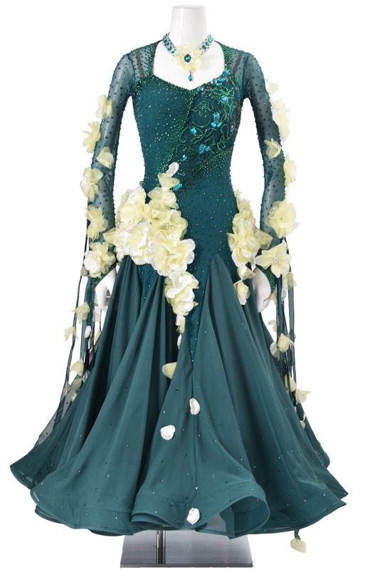 ����������ɥɥ쥹��WS0667D�����ե��쥹�ȥ��꡼��  S���Ҹ���󥹡������ɥ쥹���ܡ���롼��ɥ쥹����������