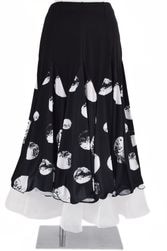 タカダンス LADIES,スカート takadance.shop 社交ダンス 衣装 シューズ