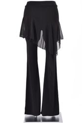 レディースダンスパンツ KRPA87 | 社交ダンス タカダンス レッスン