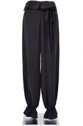 レディースダンスパンツ KRPA87 | 社交ダンス タカダンス レッスン