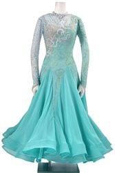 ɥɥ쥹WS0733D֥롼/T֥롼 LҸ󥹡ɥ쥹ܡ롼ɥ쥹