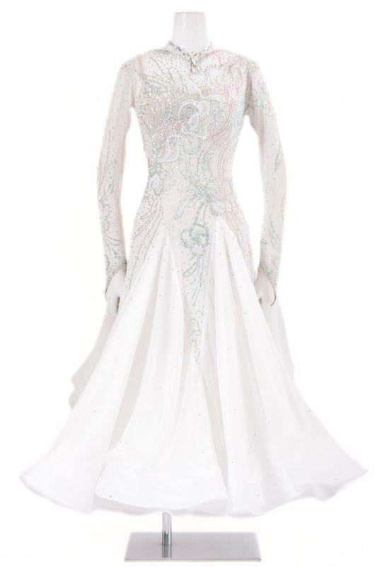 ����������ɥɥ쥹��WS0733D���ۥ磻�ȡ� L���Ҹ���󥹡������ɥ쥹���ܡ���롼��ɥ쥹����������