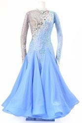 ɥɥ쥹WS0733D졼/֥롼٥롡 LҸ󥹡ɥ쥹ܡ롼ɥ쥹