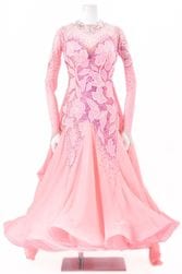 タカダンス LADIES,ドレス,スタンダード takadance.shop 社交ダンス