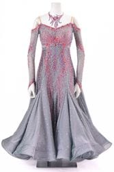 タカダンス LADIES,ドレス takadance.shop 社交ダンス 衣装 シューズ