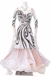 タカダンス LADIES,ドレス takadance.shop 社交ダンス 衣装 シューズ