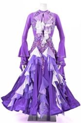 タカダンス LADIES takadance.shop 社交ダンス 衣装 シューズ ドレス