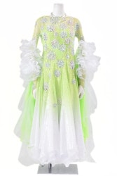 タカダンス LADIES takadance.shop 社交ダンス 衣装 シューズ ドレス