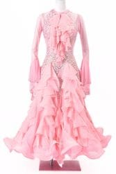 タカダンス LADIES takadance.shop 社交ダンス 衣装 シューズ ドレス