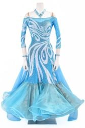 タカダンス LADIES,ドレス takadance.shop 社交ダンス 衣装 シューズ