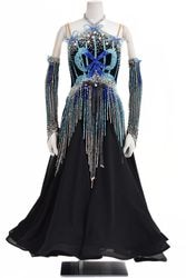 タカダンス LADIES,ドレス takadance.shop 社交ダンス 衣装 シューズ