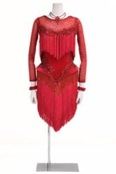 タカダンス LADIES takadance.shop 社交ダンス 衣装 シューズ ドレス