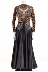 タカダンス Recommend,BLUE PURPLE DRESS takadance.shop 社交ダンス