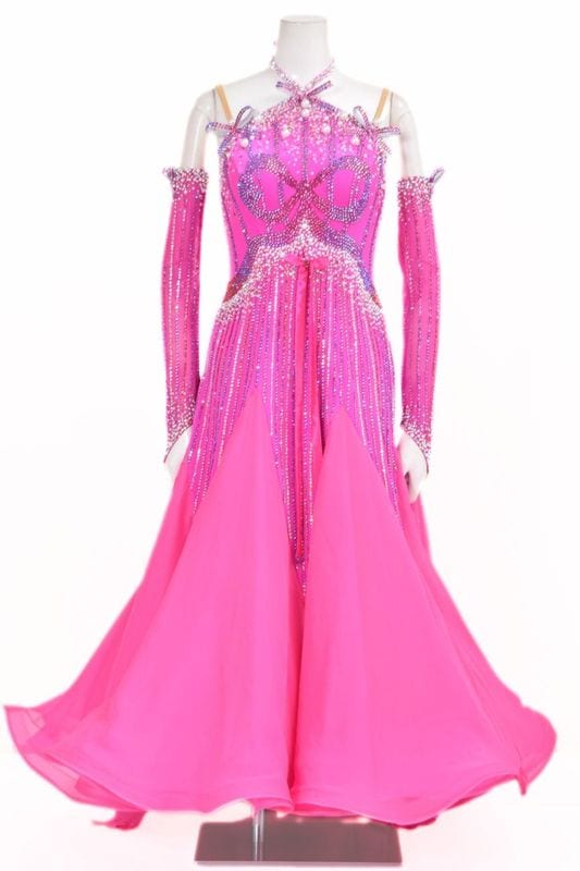 ����������ɥɥ쥹��WS0736D�����쥯�ȥ�å��ԥ󥯡� L���Ҹ���󥹡������ɥ쥹���ܡ���롼��ɥ쥹����������