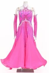 タカダンス LADIES,ドレス,スタンダード takadance.shop 社交ダンス