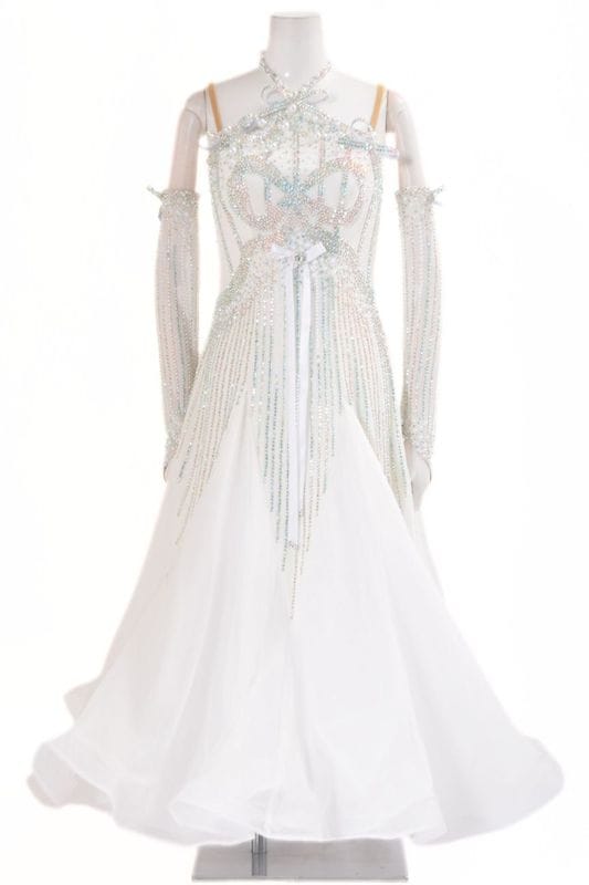 ����������ɥɥ쥹��WS0736D���ۥ磻�ȡ� L���Ҹ���󥹡������ɥ쥹���ܡ���롼��ɥ쥹����������