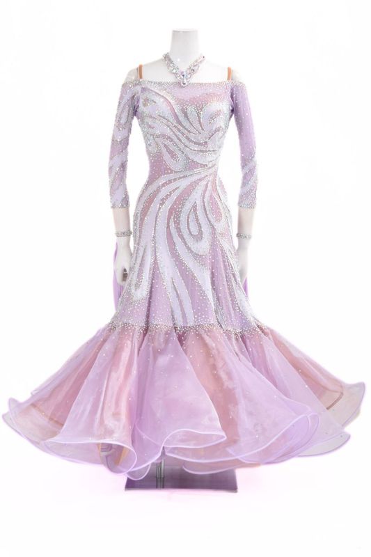 ����������ɥɥ쥹��WS0738D�����饤��å��ɥ꡼��/�ۥ磻�ȡ�  S���Ҹ���󥹡������ɥ쥹���ܡ���롼��ɥ쥹����������